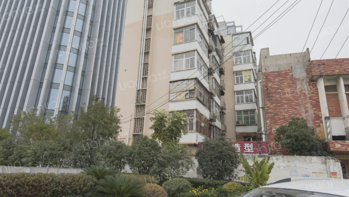 凤凰桥路2号外景图