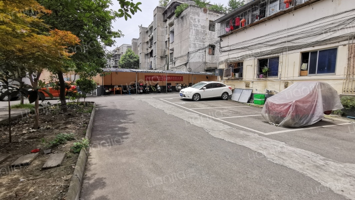 温泉路19号外景图