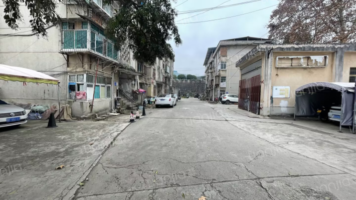 小车河路10号外景图