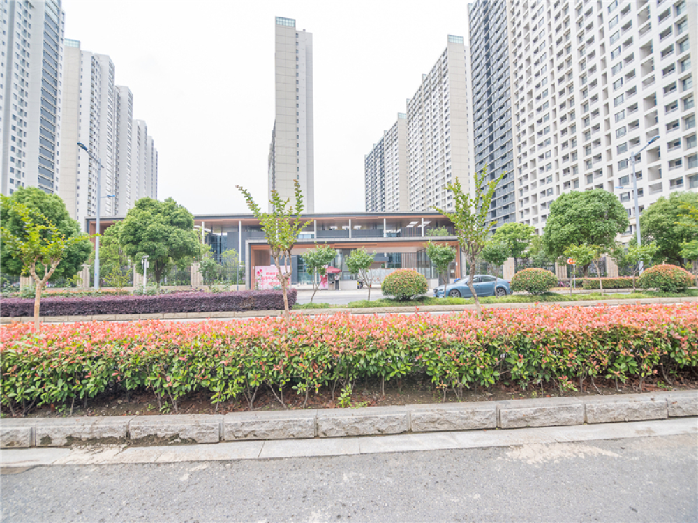 【姑苏裕沁庭_重庆姑苏裕沁庭楼盘】房价,户型,开盘时间详情-重庆贝壳