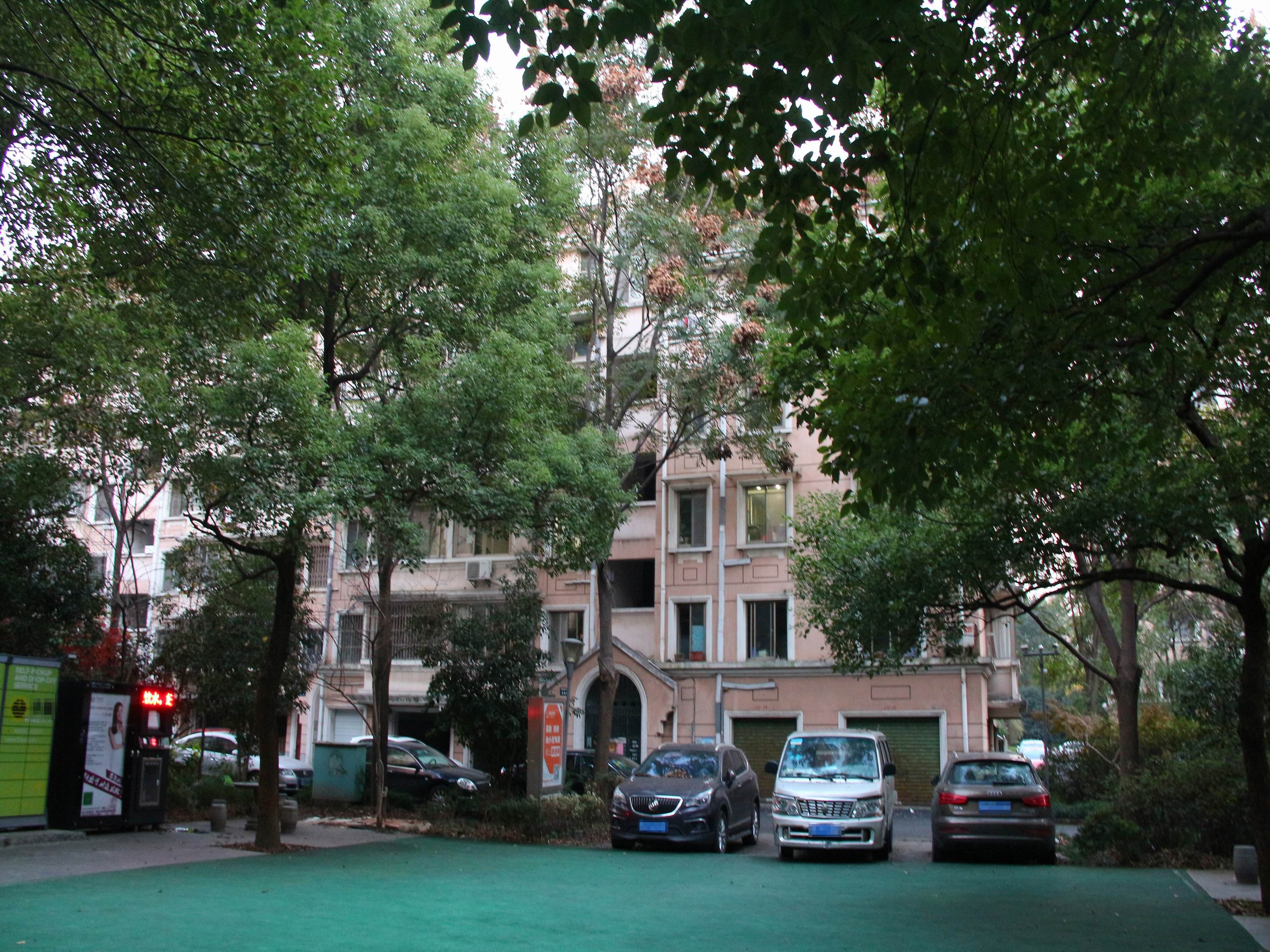 Jialv  Xiyuan compound photo 13