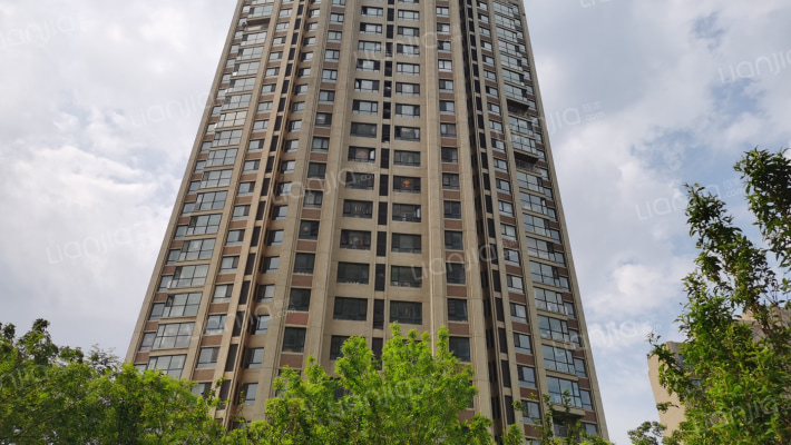 宇圣明珠外景图