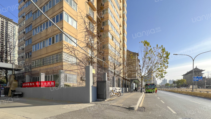 环城东路43号外景图