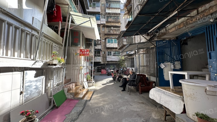 豆腐巷7号外景图