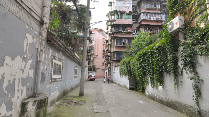 澄江街1号外景图