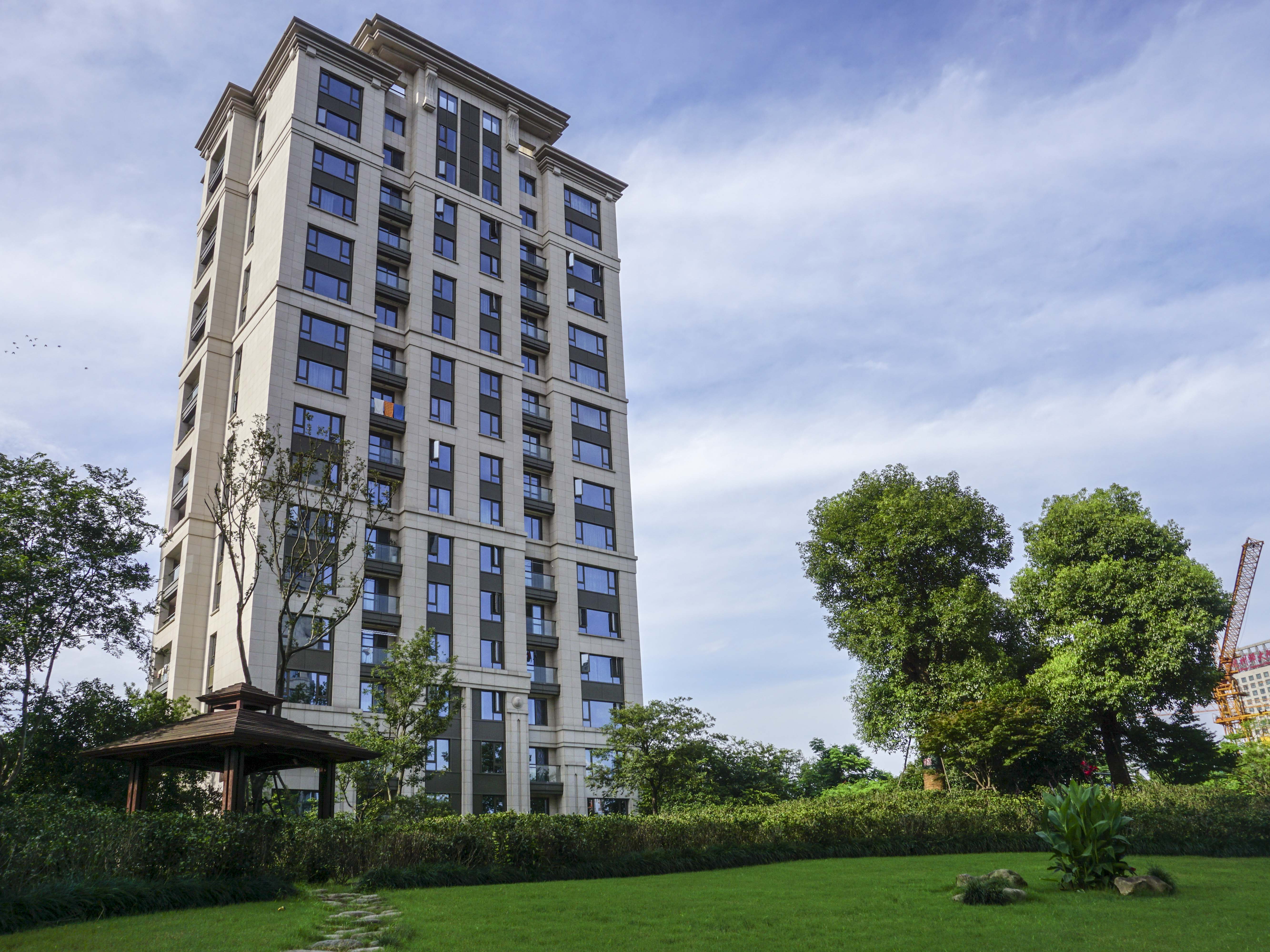 Dahe Chenzhang compound photo 6