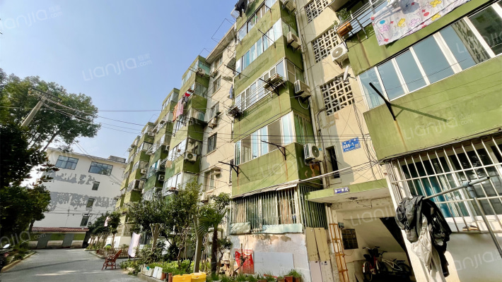 湖滨路686号外景图