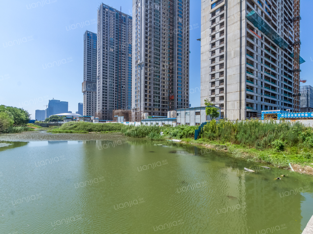 苏州湾壹号相册