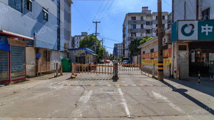 罗南二村外景图