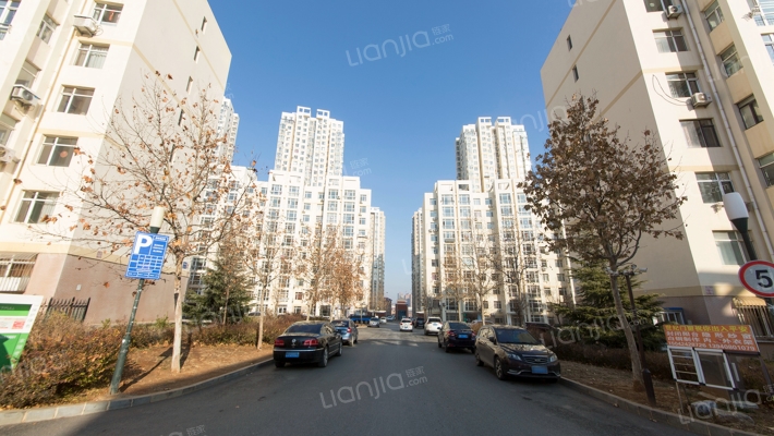 泉水N2区外景图