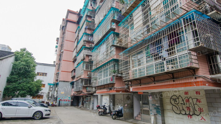 太平街132号外景图