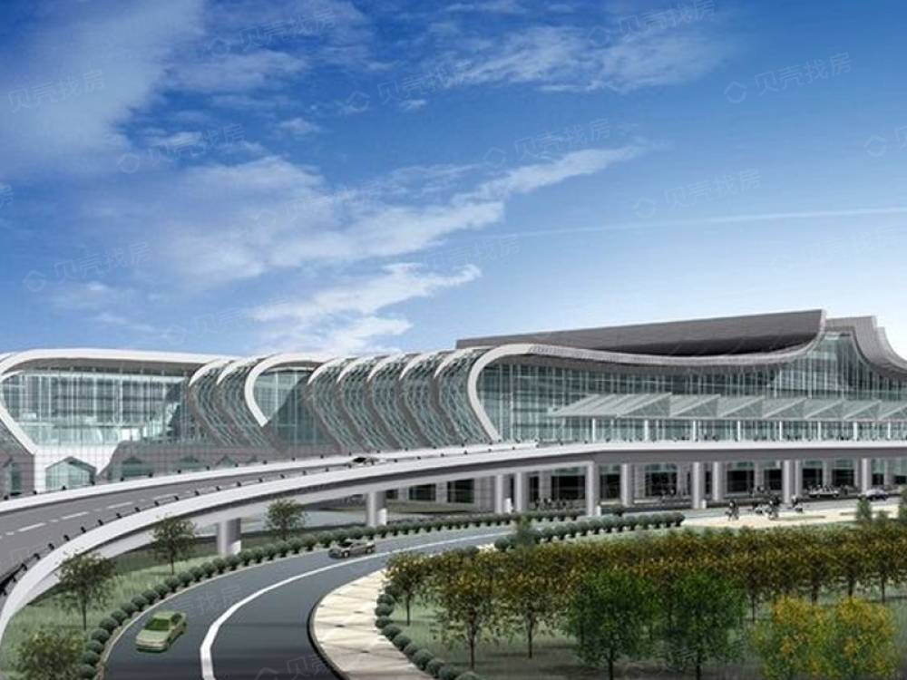 西安国际美术城相册