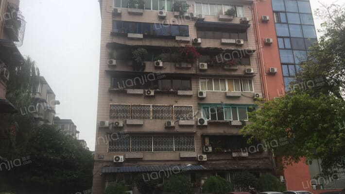 玉林北路5号外景图