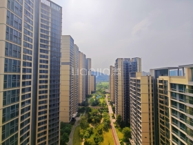 保利中悦花园