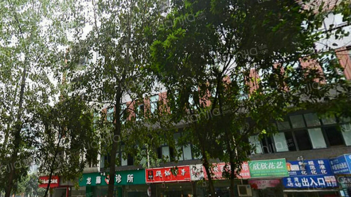 龙华北路7号外景图