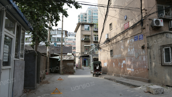 三孔桥街46号外景图