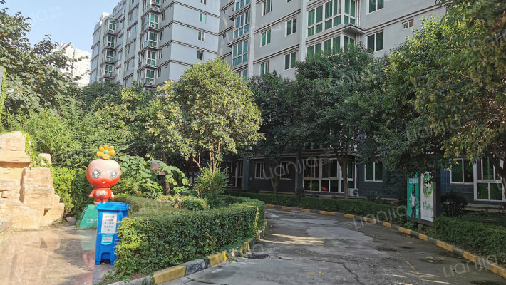 名城雅居外景图