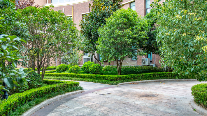 海上国际花园(二期)外景图