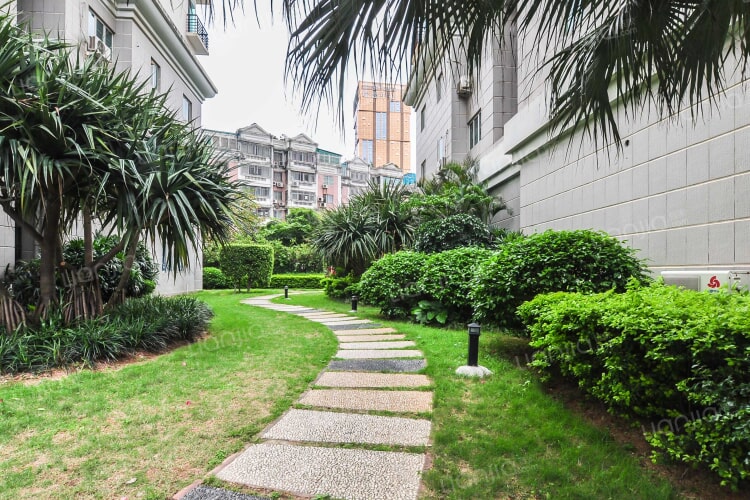 世界花园樱花居 深圳世界花园樱花居二手房 房价 租房 深圳贝壳找房