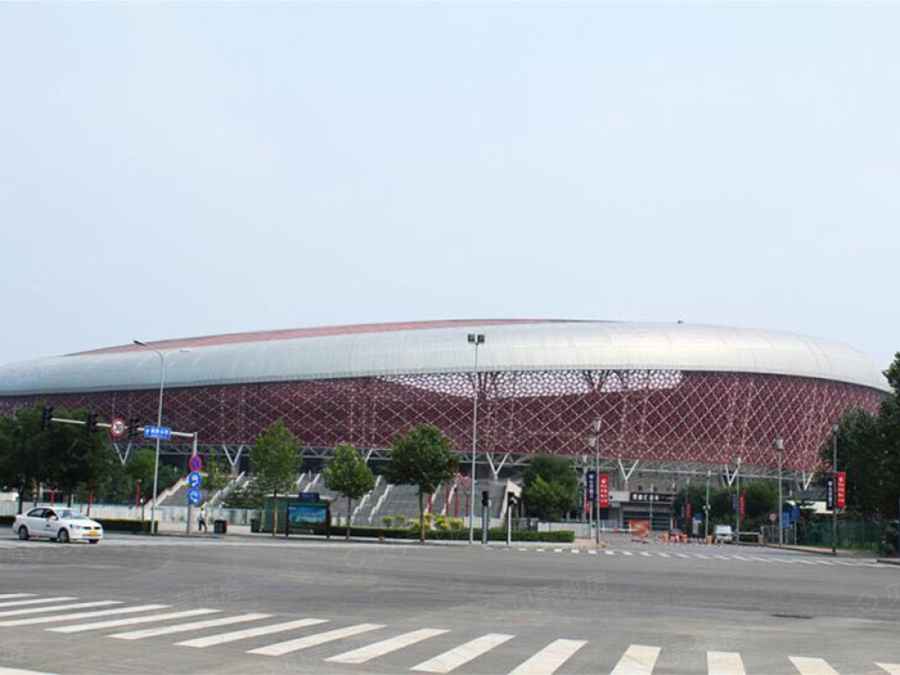 太原绿地城相册