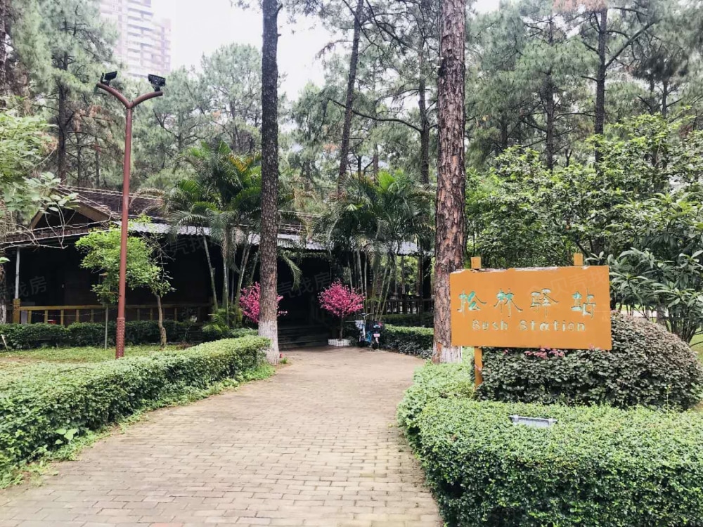 金洋·瀚林世家效果图