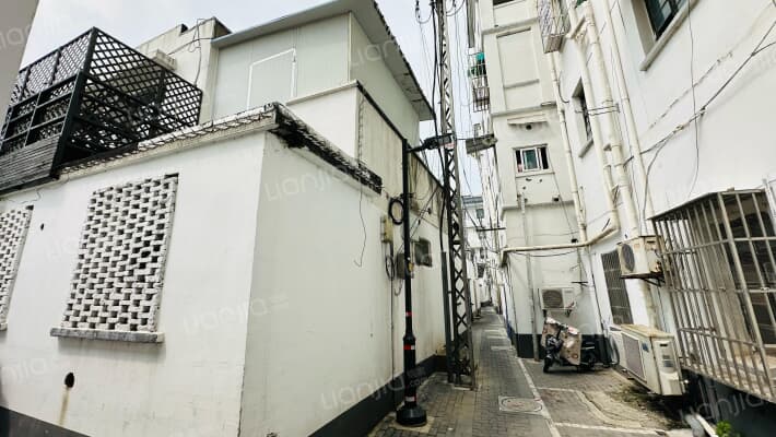 人民路1687号外景图