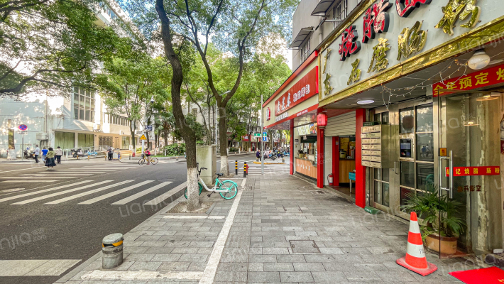 迎凤街29/35/41号外景图