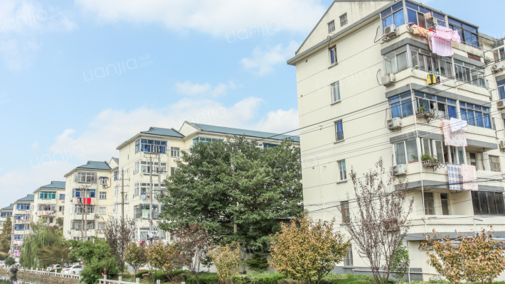 彩香一村一区外景图