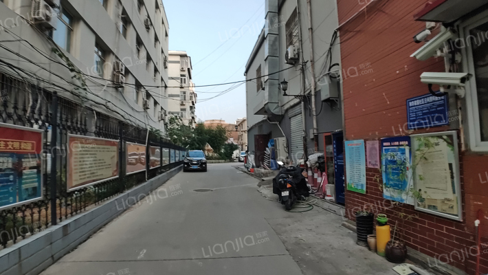 广天怡园外景图