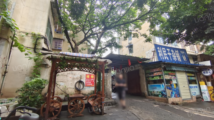 方正东街22号外景图