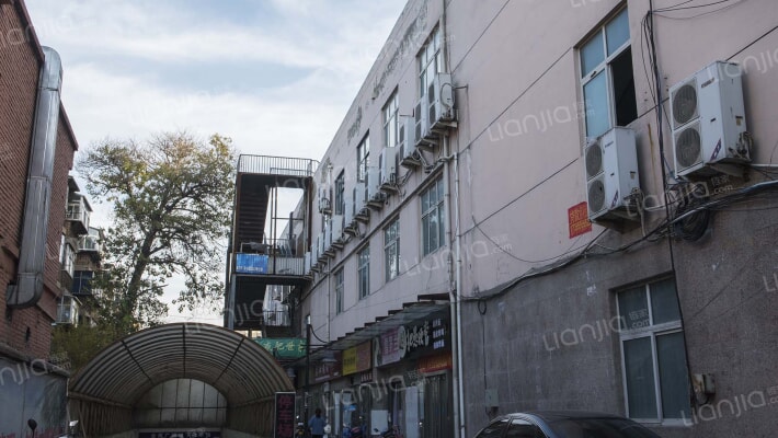 交通路38号外景图