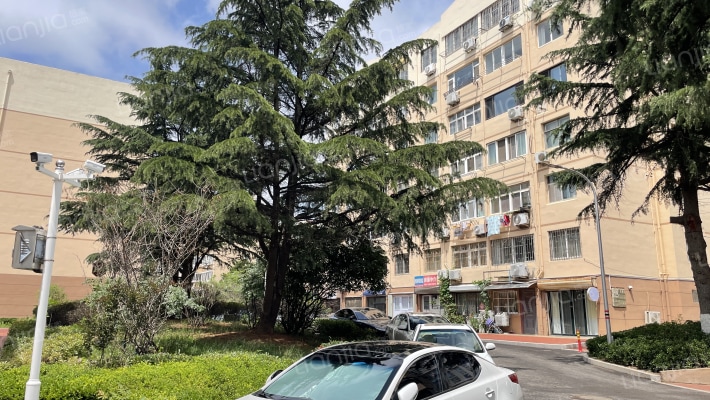 朱家洼佳源外景图