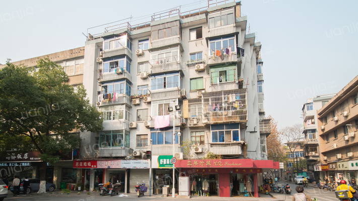 百尺溇路136号外景图