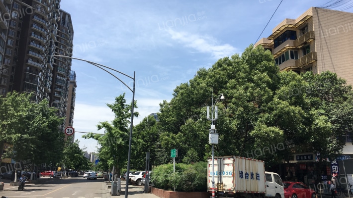 建设南街8号外景图