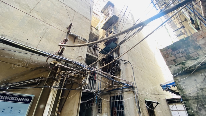 简城西街46号外景图