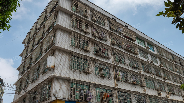 银杉雅园外景图