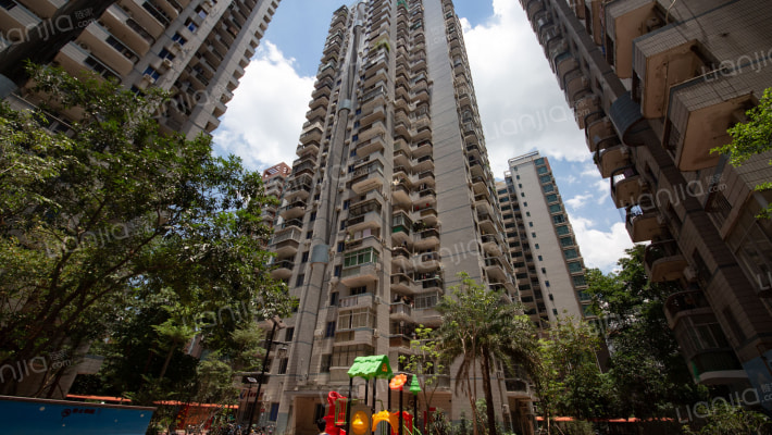 金沙俊园外景图