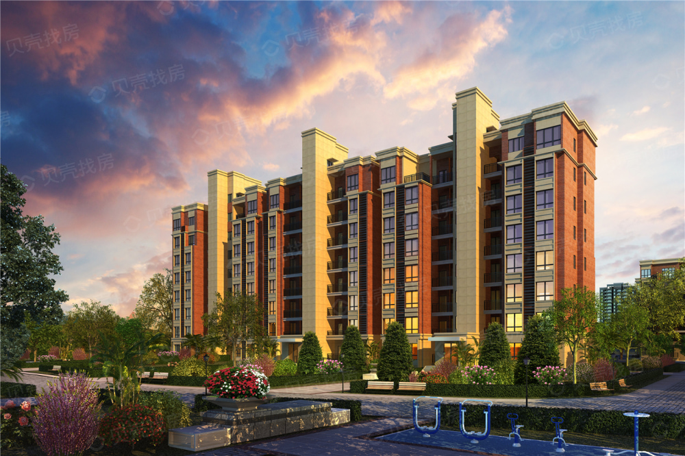 奥园天悦湾相册