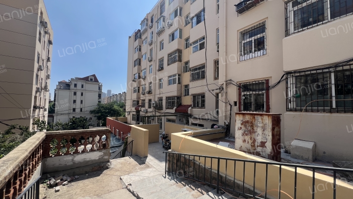 鞍山二路21号外景图