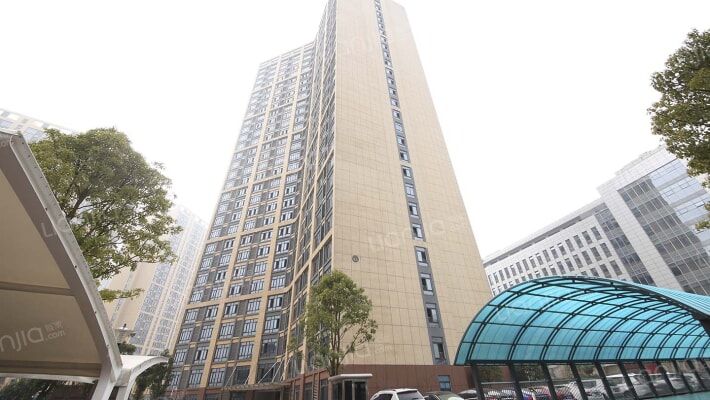 石马雅苑外景图