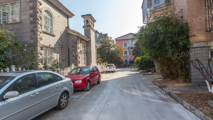 丽晶风和苑外景图