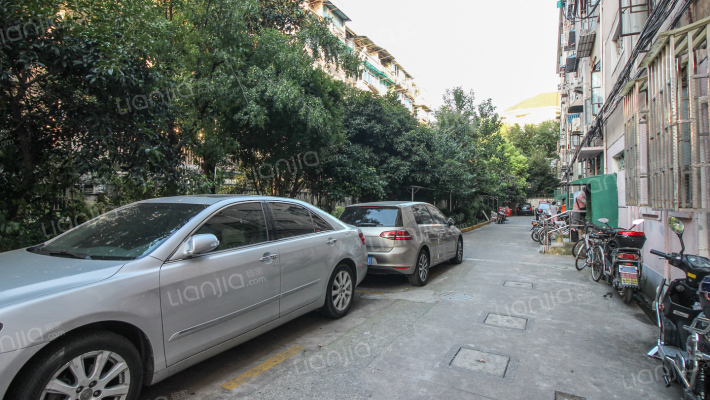 国顺路389弄外景图