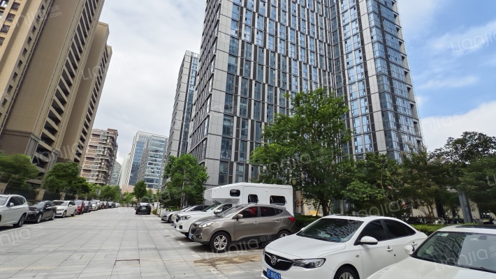 万科尚都荟（公寓）外景图