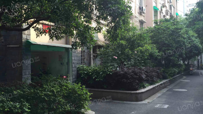 马塍路24号外景图