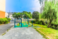 景湖花园西区户型图实景图