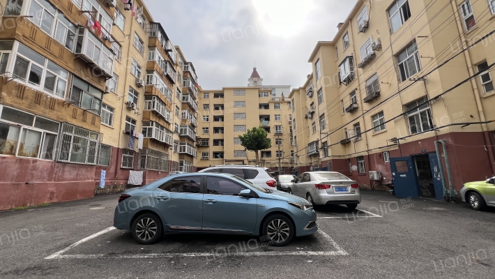 人民路30-50号外景图