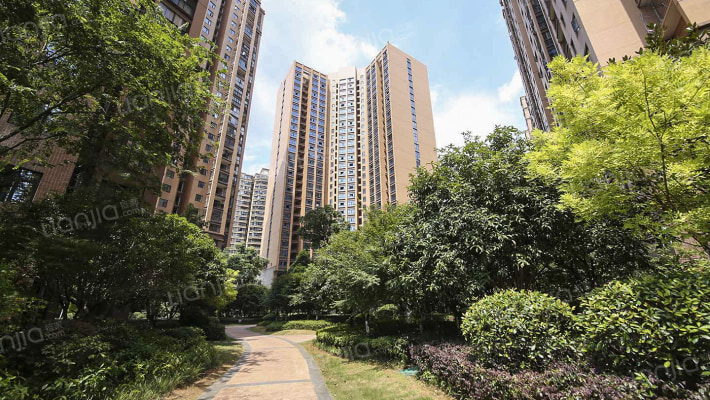 丰升德润外景图