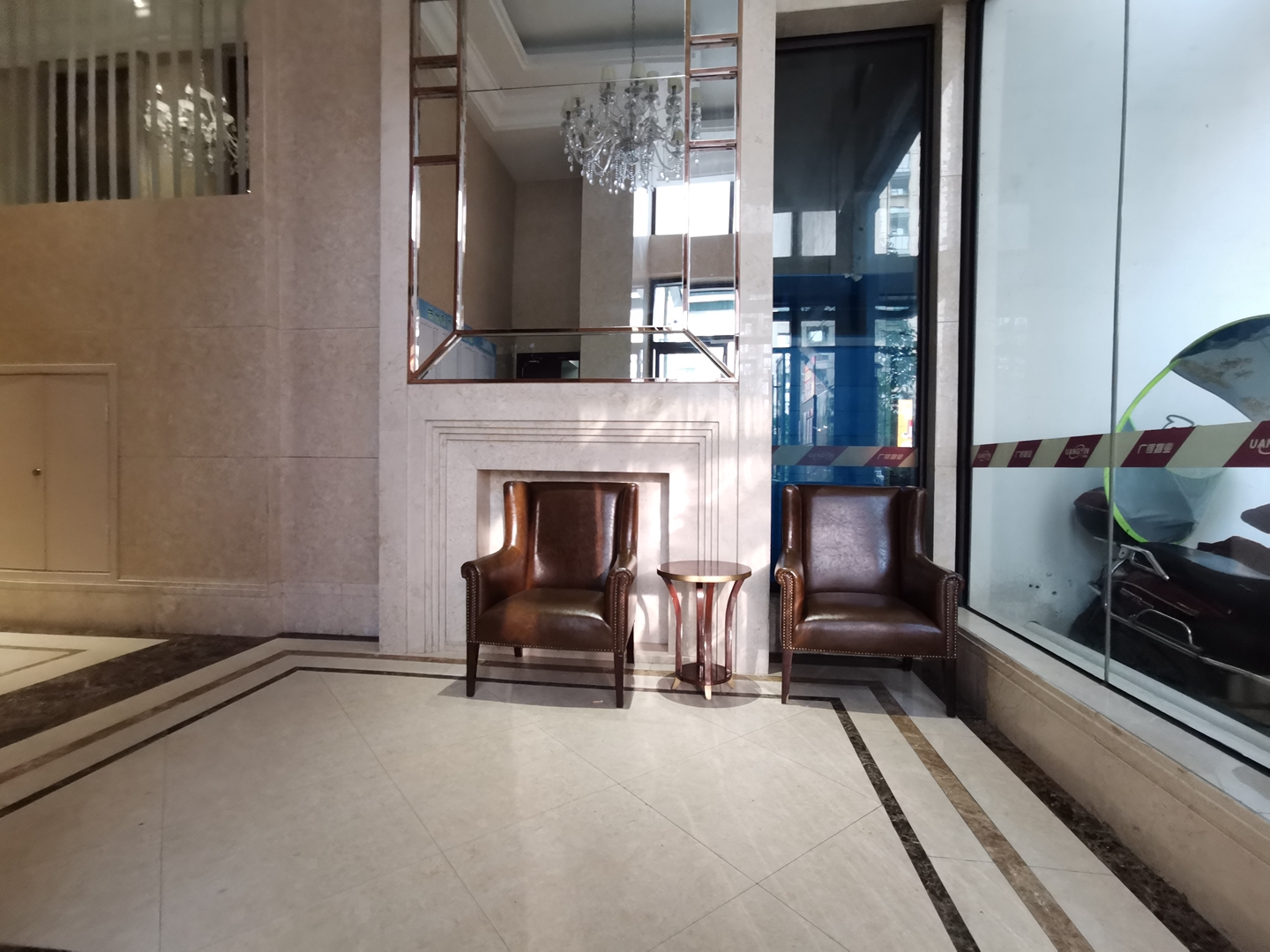 Lixiang Yintaicheng compound photo 23