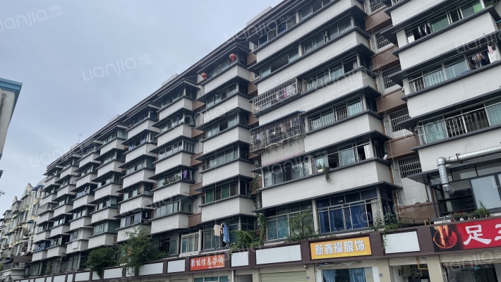 上街208号外景图