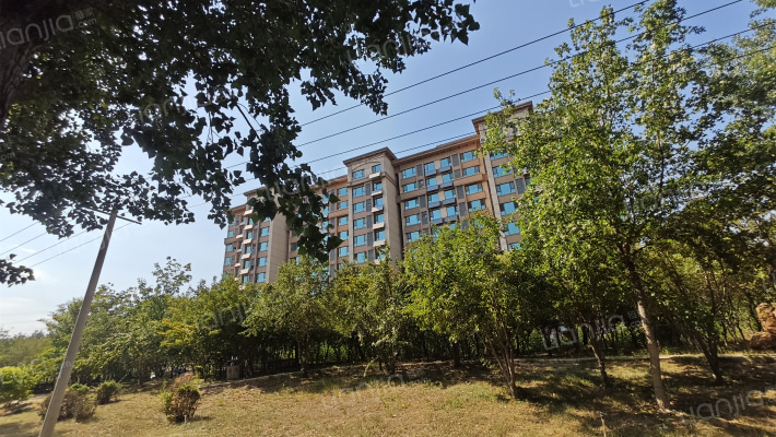 帝华尚苑外景图